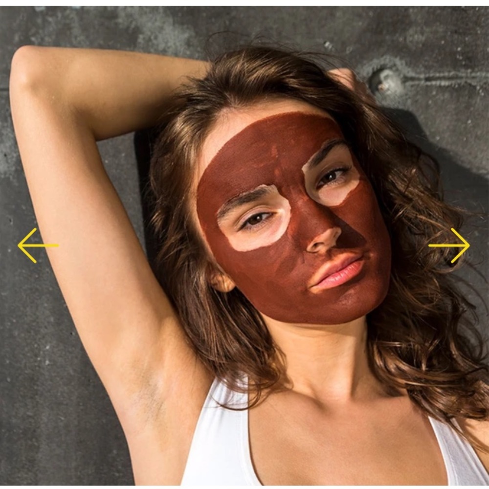 Asarai Australian Mud Mask